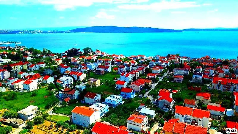 Apartment More Kastela 0*,  Croatia