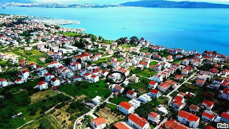 Apartment More Kastela