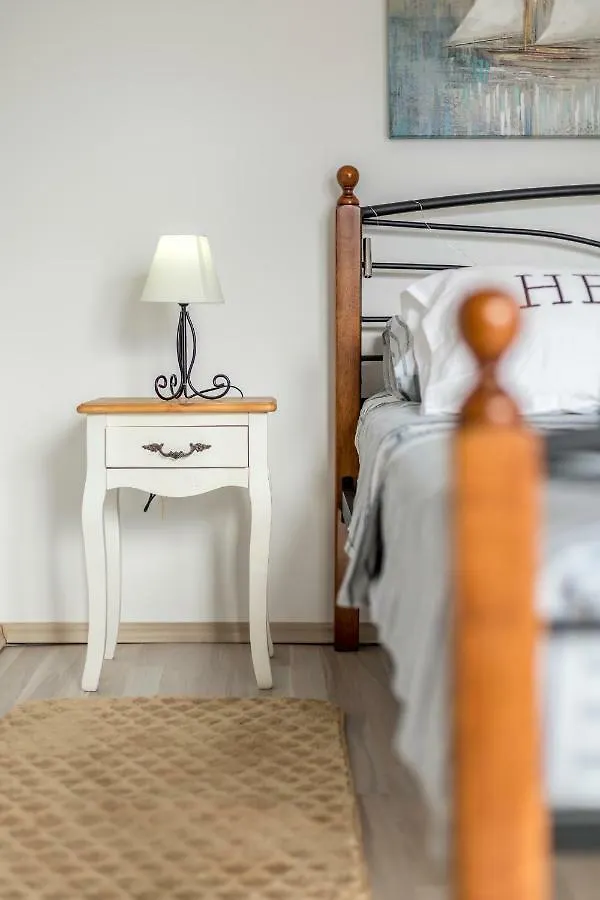 Apartment More Kastela Croatia