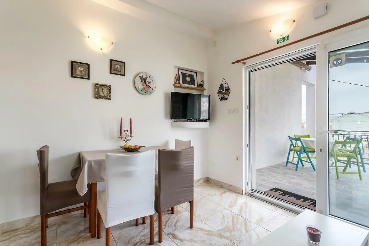 Apartment More Kastela 0*,  Croatia