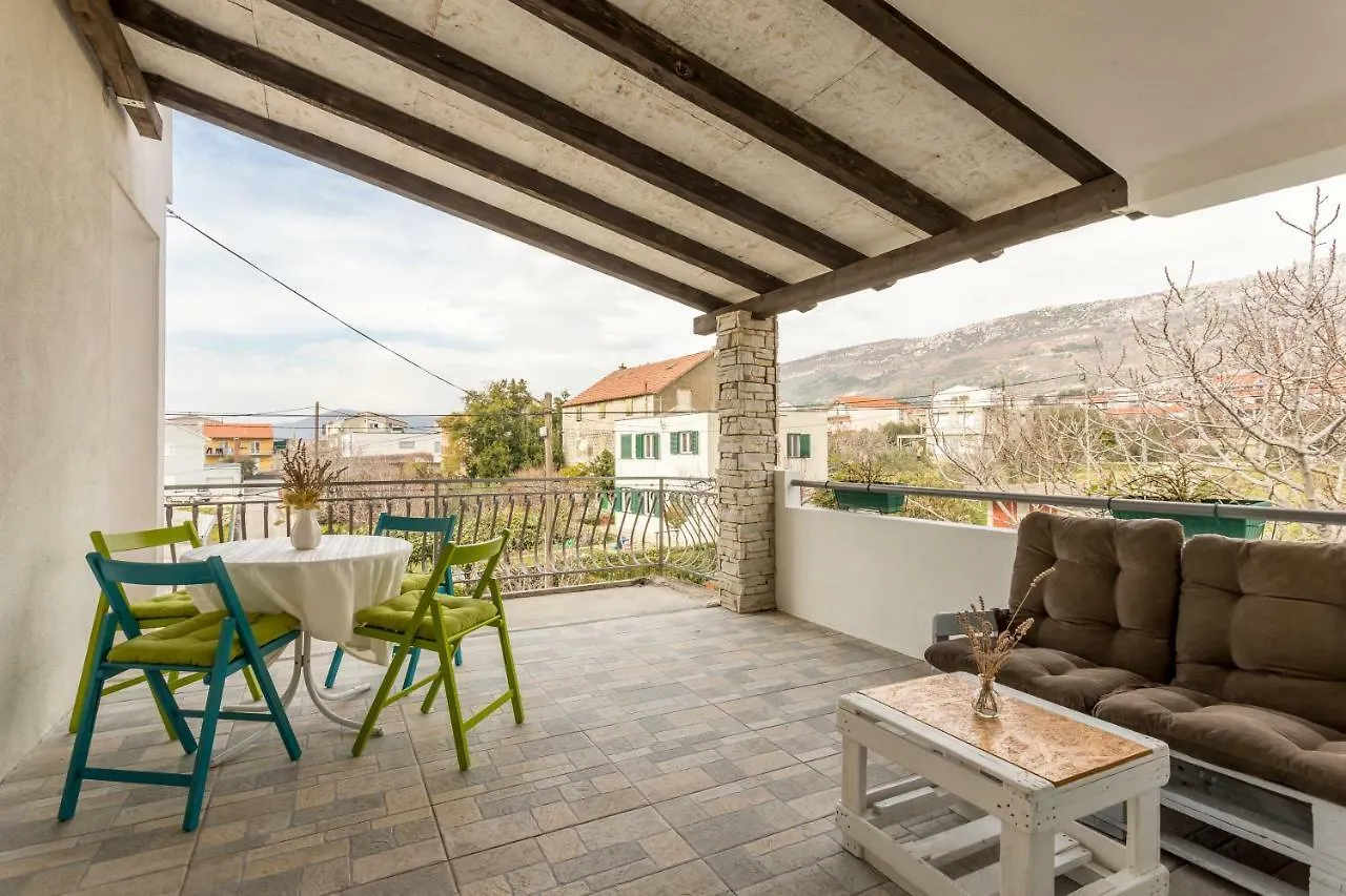 Apartment More Kastela